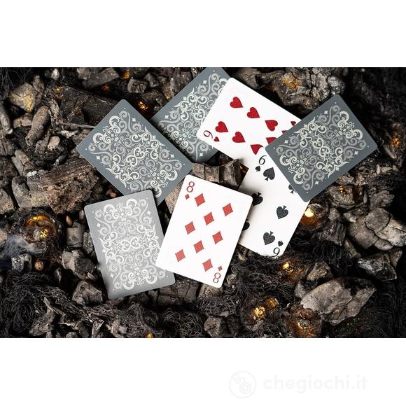 Carte Da Gioco Bicycle Cinder