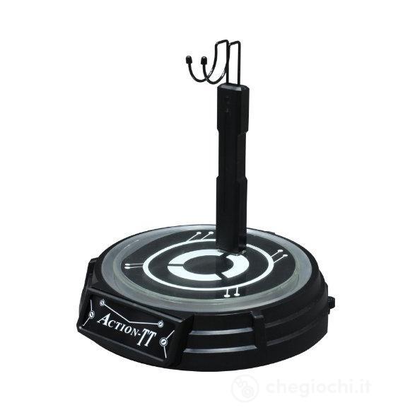 Action TT Power Illuminating Turnt Stand. Supporto illuminato per action figure (45541)