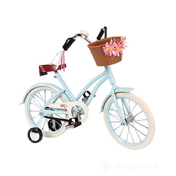 Bicycle For Dolls (BD37392Z)