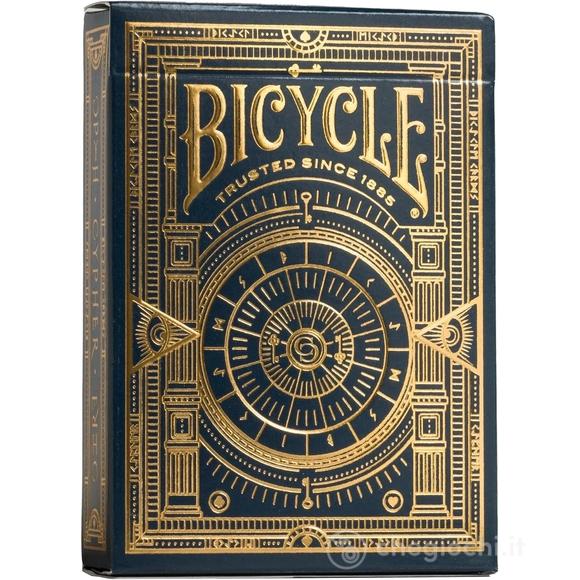 Carte Da Gioco Bicycle Cypher