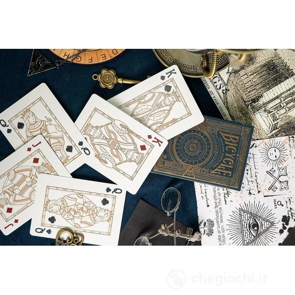Carte Da Gioco Bicycle Cypher
