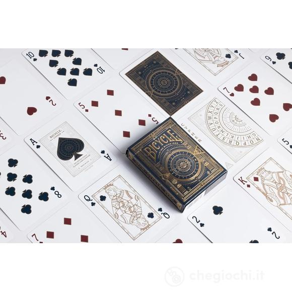 Carte Da Gioco Bicycle Cypher