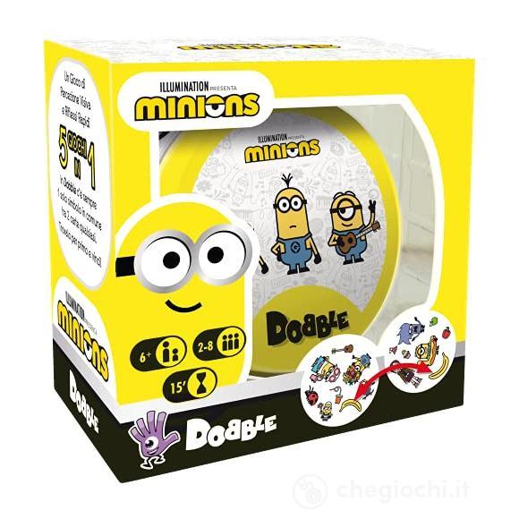 Dobble Minions