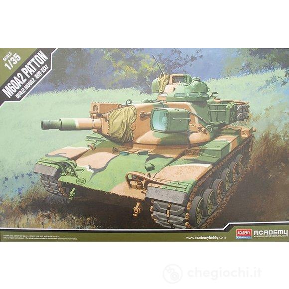 Carro armato U.S. Army M60 A2 Patton. Scala 1/35 (AC13296)