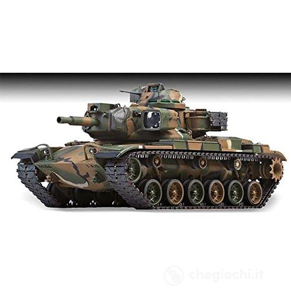 Carro armato U.S. Army M60 A2 Patton. Scala 1/35 (AC13296)