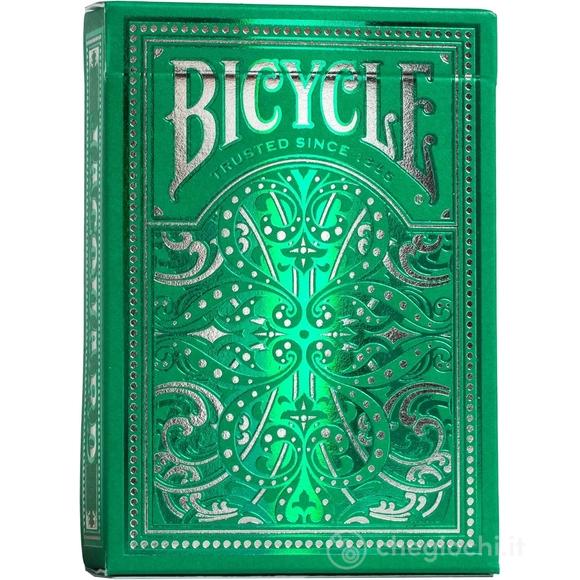 Carte Da Gioco Bicycle Jacquard