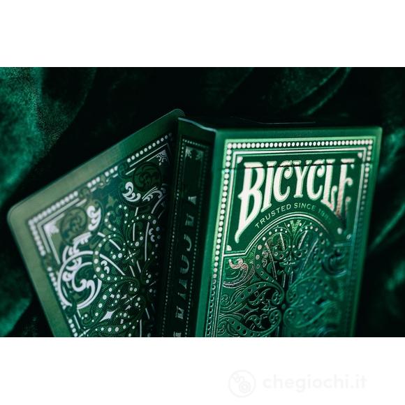 Carte Da Gioco Bicycle Jacquard