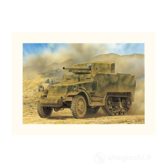 M3 75mm Gun Motor Carriage (6467D)