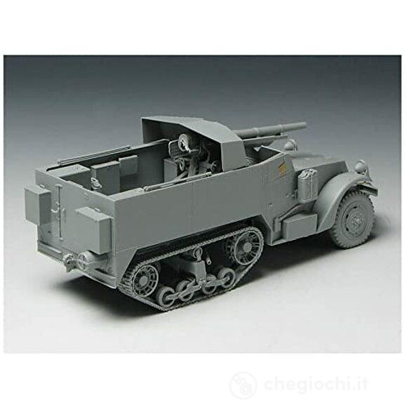 M3 75mm Gun Motor Carriage (6467D)