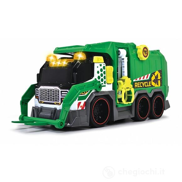 Dickie Camion Ecologia Cm.38 (203307001)