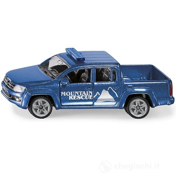 Pick-Up Mountain (1467)