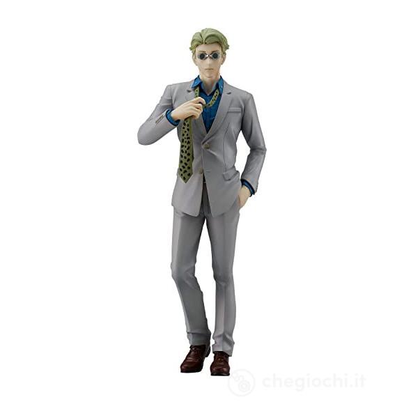 Jujutsu Kaisen Kento Nanami Pup