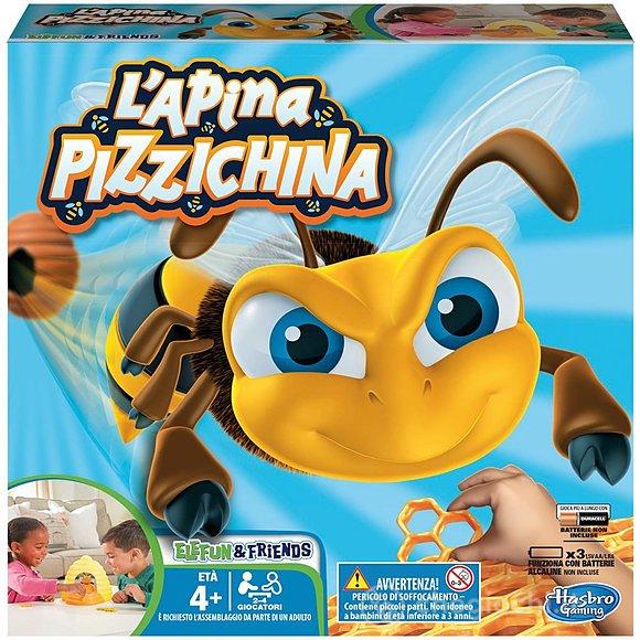 L'Apina Pizzichina (B5355103)