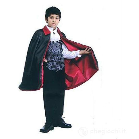 Costume vampiro Taglia S 5-7 anni