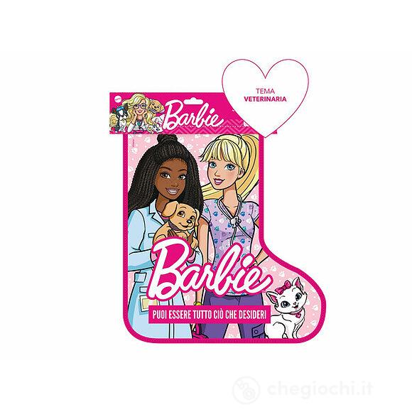 Calza Befana Barbie (HPB61)