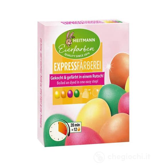 Cf Colori per Uova Express (BH1024469)