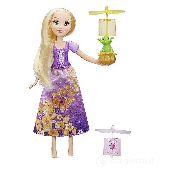 Disney Princess Rapunzel Lanterne Volanti