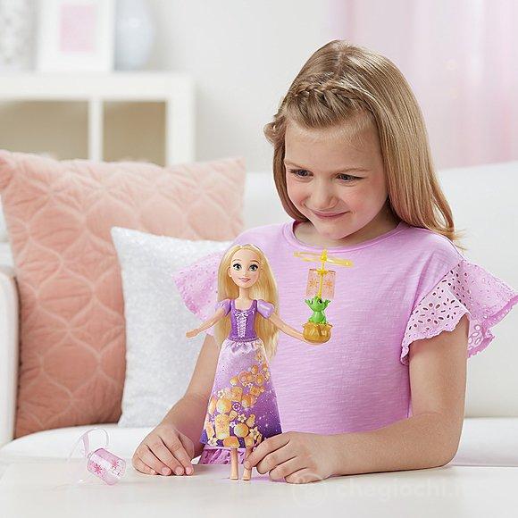 Disney Princess Rapunzel Lanterne Volanti
