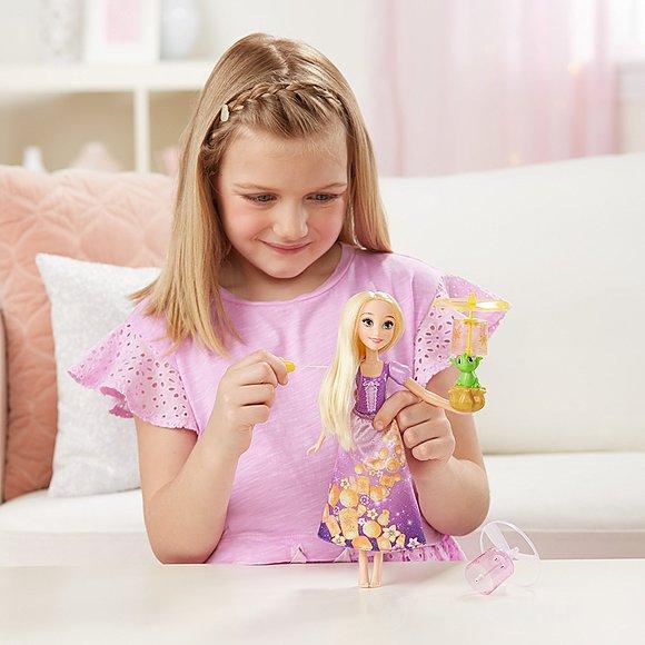 Disney Princess Rapunzel Lanterne Volanti