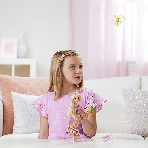 Disney Princess Rapunzel Lanterne Volanti