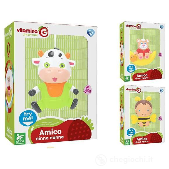 Carillon Animale Appendibile Ass.to (05469)
