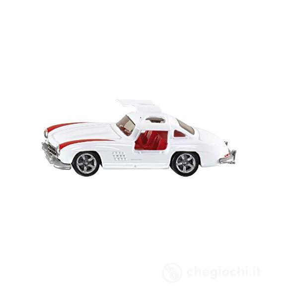 Auto Mercedes 300 SL 1:87 (1470)