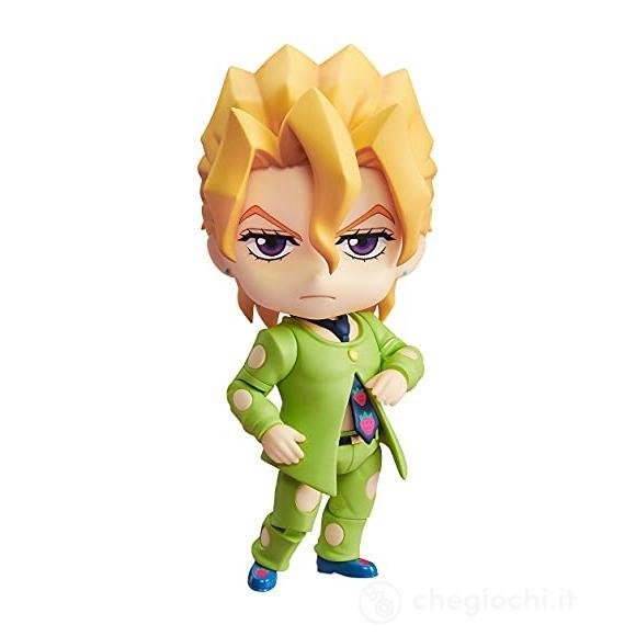 Jojo Biz Adv 4 Pannacotta Fugo Nendoroid