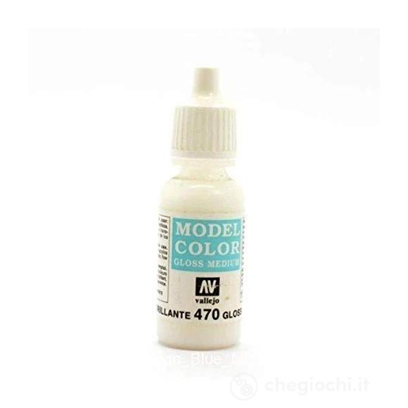 Mc 190 Gloss Medium 70470