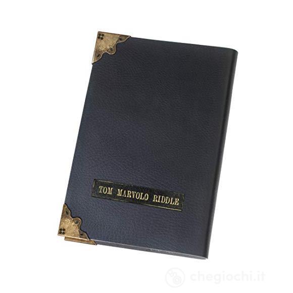 Hp Tom Riddle Diary