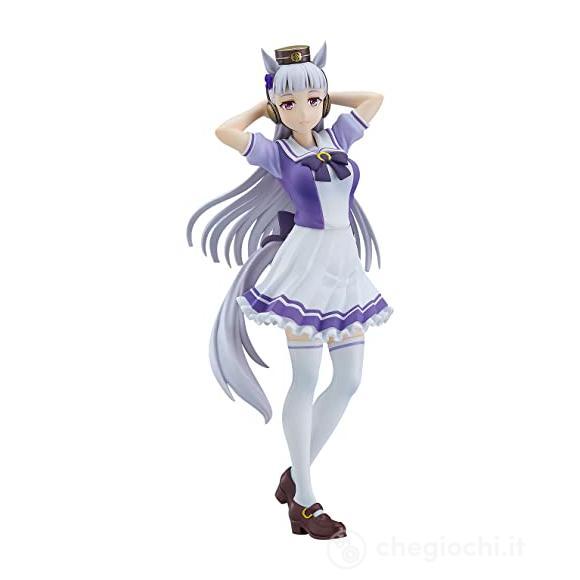 Umamusume Pretty Derby Gold Ship Sch Pup