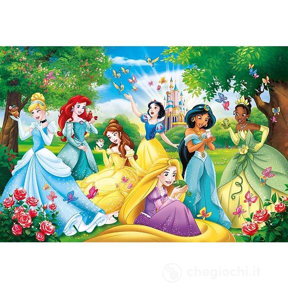 Puzzle Maxi 60 Pz Princess (26471)