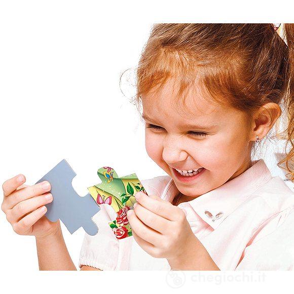 Puzzle Maxi 60 Pz Princess (26471)