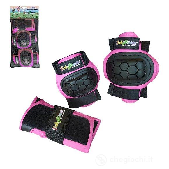 Protezioni Bambina Tg. S - M (2330051)