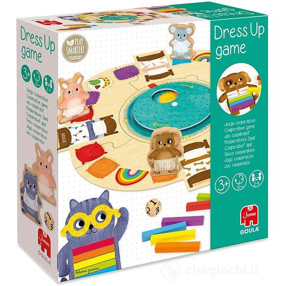 Gioco di vestire