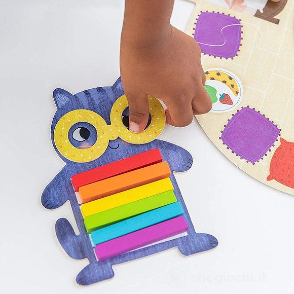 Gioco di vestire