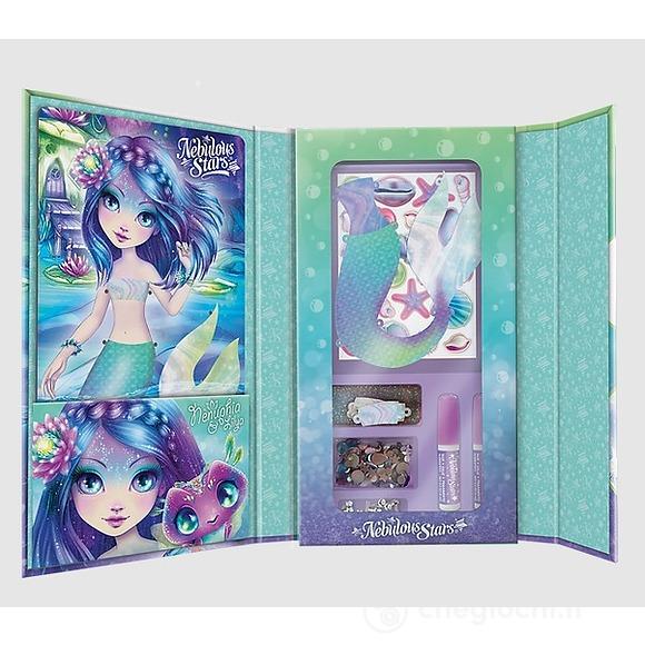 Designer Di Sirene (NS11472)