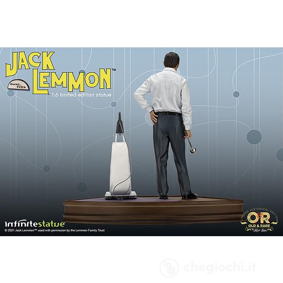 Jack Lemmon Old&Rare 1/6 Resin Statue