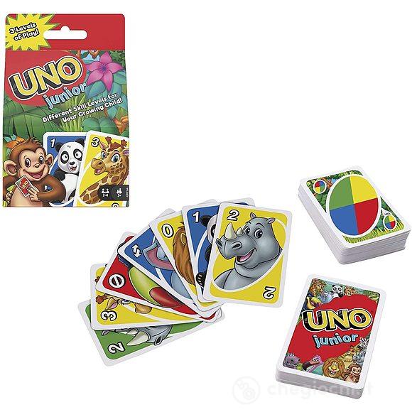 Uno Junior (GKF04)