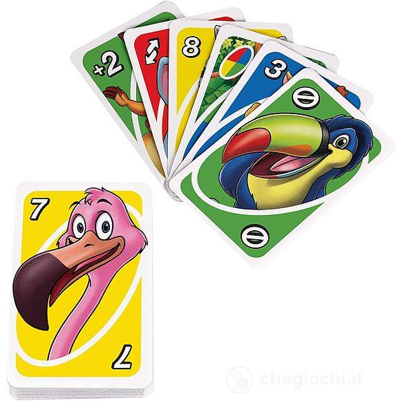 Uno Junior (GKF04)