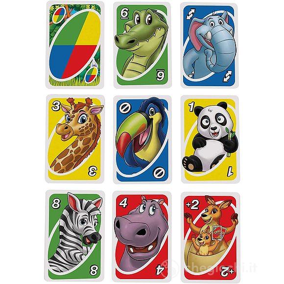 Uno Junior (GKF04)