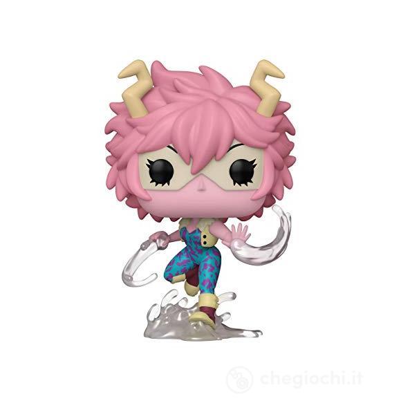 My Hero Academia Mina