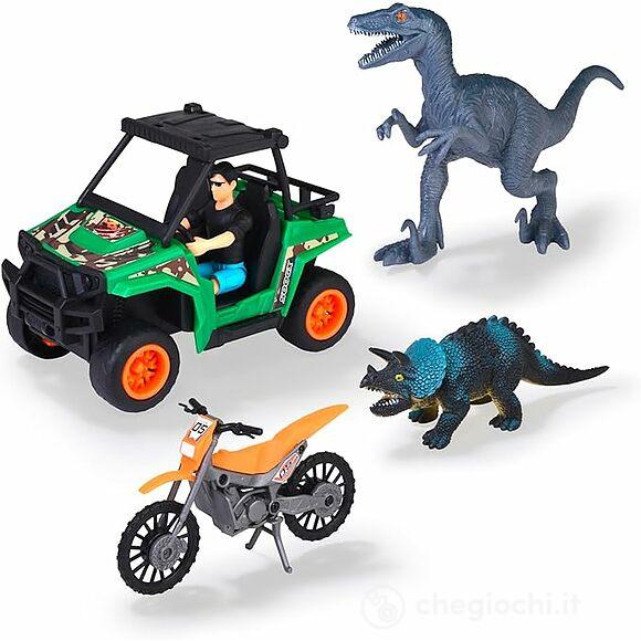Dino Explorer (203834009)