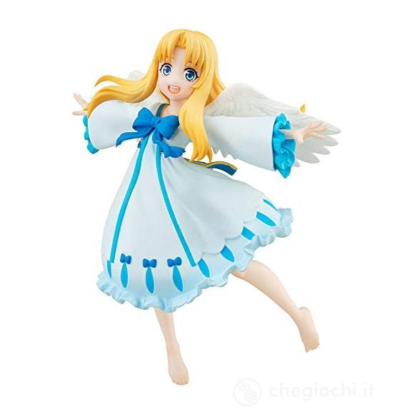 The Shield Hero - Pop Up Parade - Filo - 14Cm