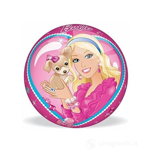 Pallone Ben Barbie Springtime 14 cm (05472)