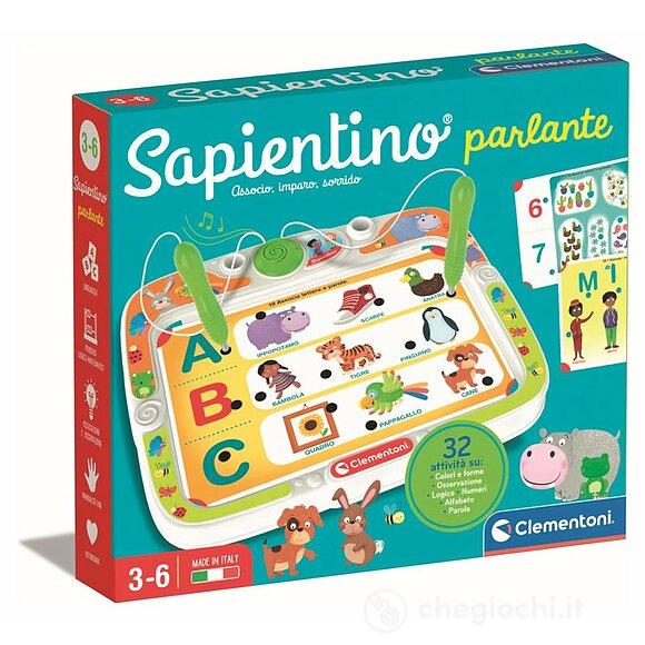 Sapientino Parlante (16472)