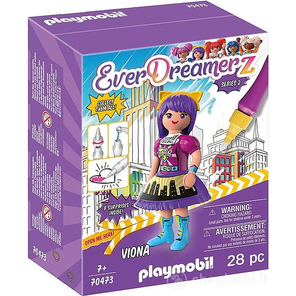 Viona comic world (70473)