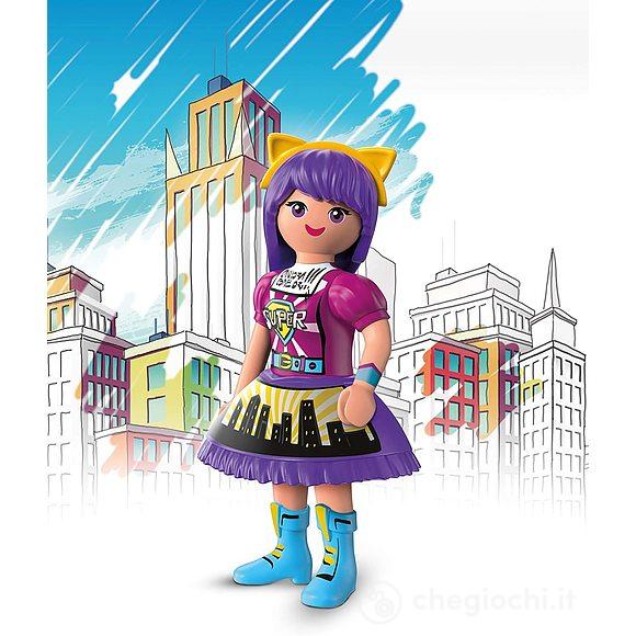 Viona comic world (70473)