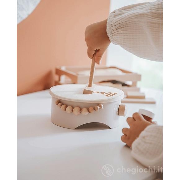 Crepiera Nougat