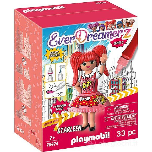 Starleen comic world (70474)