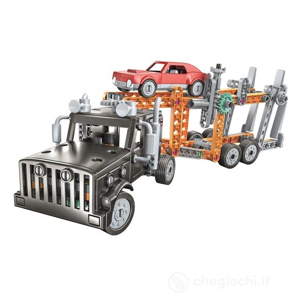 Camion Bisarca Xl – Kit Costruzione (19474)